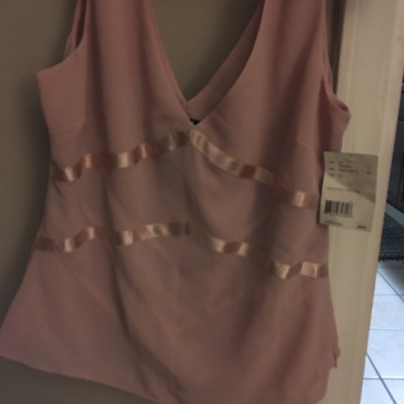 Tank by Liz Claiborne size 10 - Picture 4 of 5